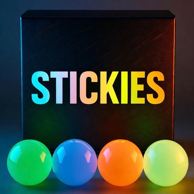 Stickies (12 Pack)